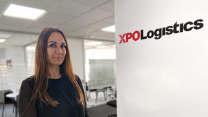 XPO Logistics nombra a Carla Nascimento responsable de los servicios de Global Forwarding