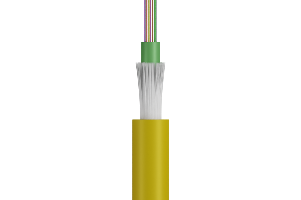 OPENETICS suministra más de 14,000 metros de cable de fibra óptica para dar conectividad a las cámaras de videovigilancia en la autovía de Alcarrás (Lleida)