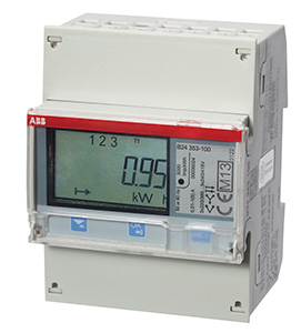 Reduce los costes energéticos con la medición automática de la energía