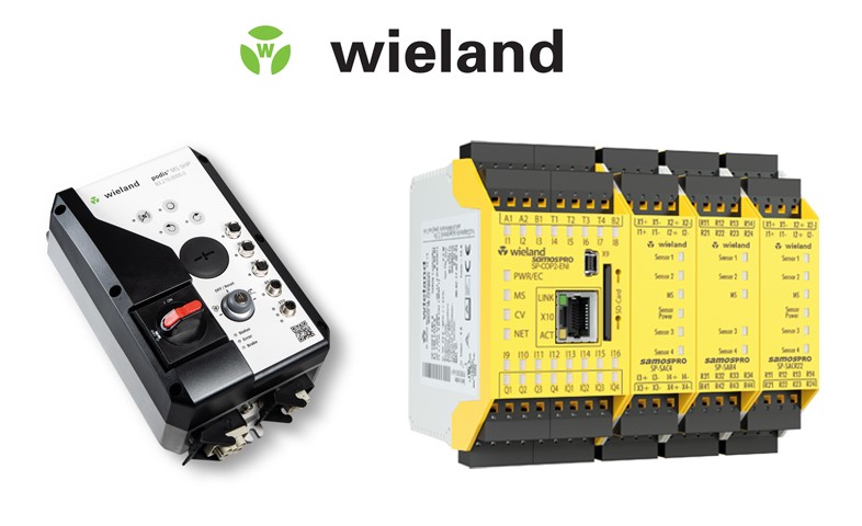 Wieland Electric participa en Advanced Factories 2022 '