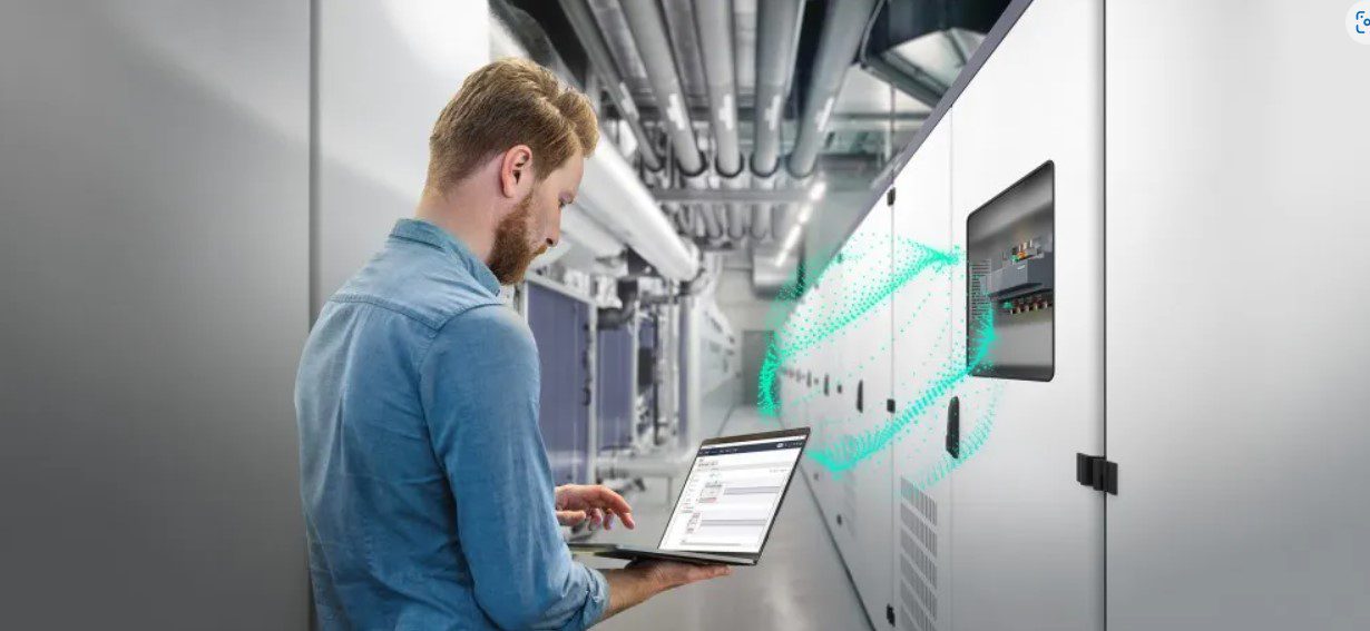 Los controladores de automatización inteligentes de Siemens ya están disponibles para todo tipo de edificios