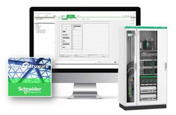 Schneider Electric lanza la nueva versión de Rapsody, su herramienta para diseño de cuadro eléctrico