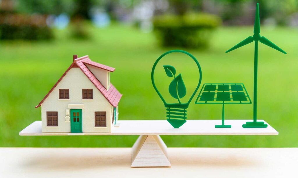 El 85 % de propietarios españoles invertiría en su hogar para mejorar la eficiencia energética