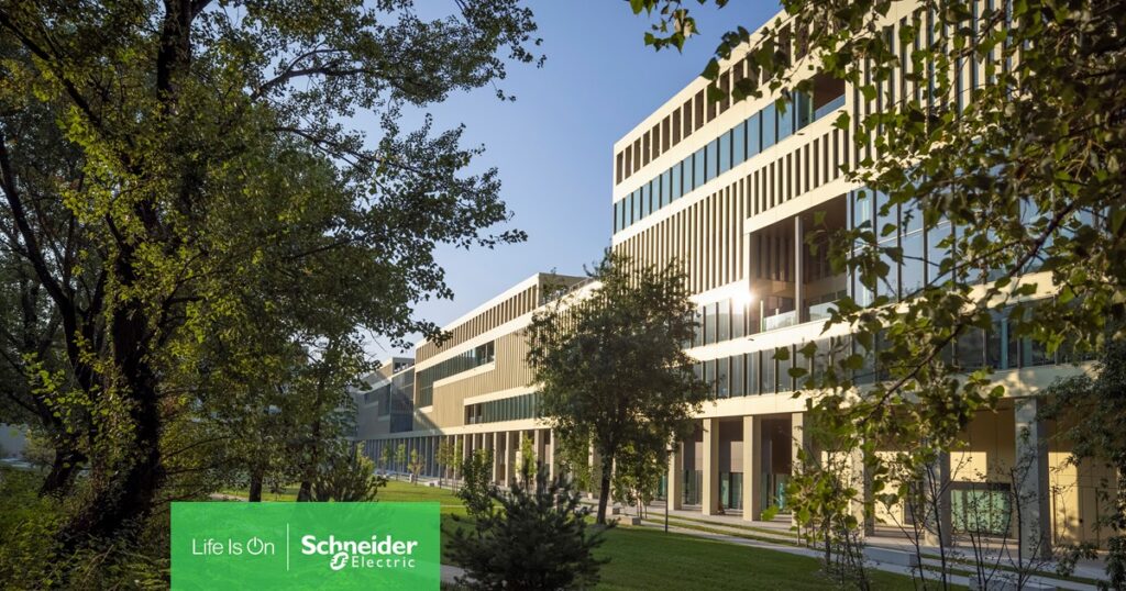 Schneider Electric y Claroty lanzan " Cybersecurity Solutions for Buildings" para reducir los riesgos en edificios inteligentes