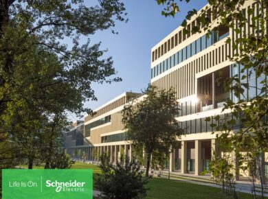 Schneider Electric y Claroty lanzan " Cybersecurity Solutions for Buildings" para reducir los riesgos en edificios inteligentes