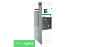 Schneider Electric amplía su oferta de aparamenta para MT sostenible y digital con GM AirSeT™