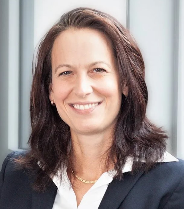 Siemens AG nombra a Eva Riesenhuber nueva directora global de Sostenibilidad