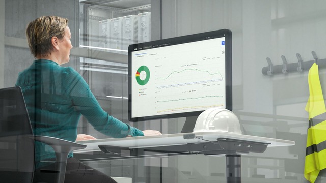 Ekip Connect, tu herramienta para configurar, diagnosticar y supervisar los dispositivos digitales de Baja Tensión de ABB