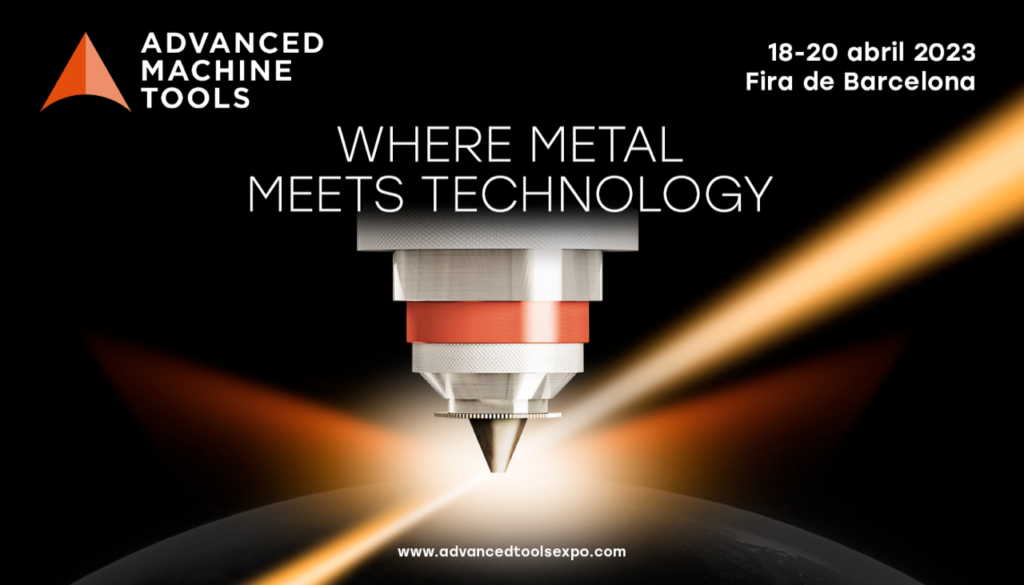 iElektro apoya el nuevo evento profesional dedicado a la máquina-herramienta y la industria metalúrgica