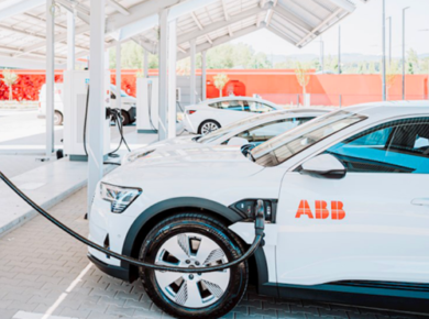 Los niños están al mando del futuro de los vehículos eléctricos, según un estudio global de ABB E-Mobility