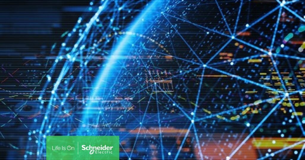 Schneider Electric presenta la próxima generación de tecnología industrial que capacita a los trabajadores y contribuye al crecimiento sostenible de la industria