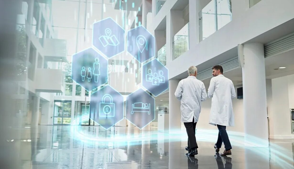 Siemens presenta la plataforma digital que acelera la transformación de los hospitales