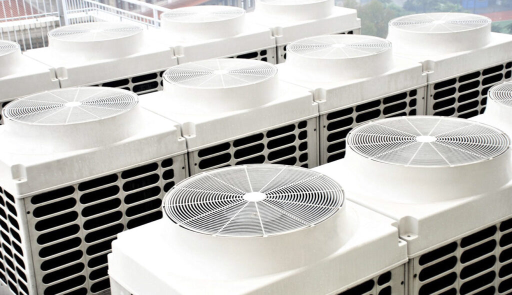 La aerotermia se sitúa como el sistema de climatización y refrigeración más eficiente y económico del mercado