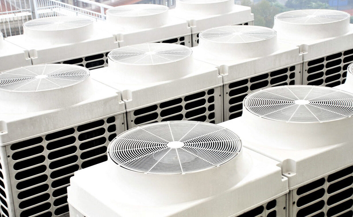 La aerotermia se sitúa como el sistema de climatización y refrigeración más eficiente y económico del mercado