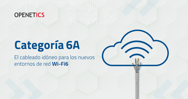 Cómo la llegada del Wi-Fi 6 otorgará una ventaja competitiva a aquellas empresas que apostaron por migrar sus servicios a la nube