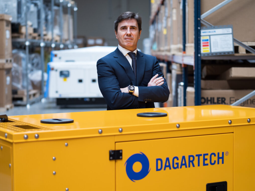 Dagartech supera los 21 millones de facturación en 2022 y apuesta por la sostenibilidad en 2023