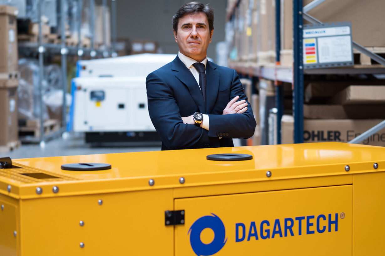 Dagartech supera los 21 millones de facturación en 2022 y apuesta por la sostenibilidad en 2023