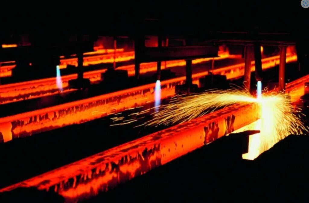 Hydnum Steel elige Puertollano para construir una de las primeras plantas de Europa diseñada para la producción de acero verde