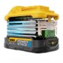 DEWALT® presenta una nueva dimensión sin cable: la batería POWERSTACK™ de 18V 5Ah con una tecnología revolucionaria gracias a sus celdas de bolsa
