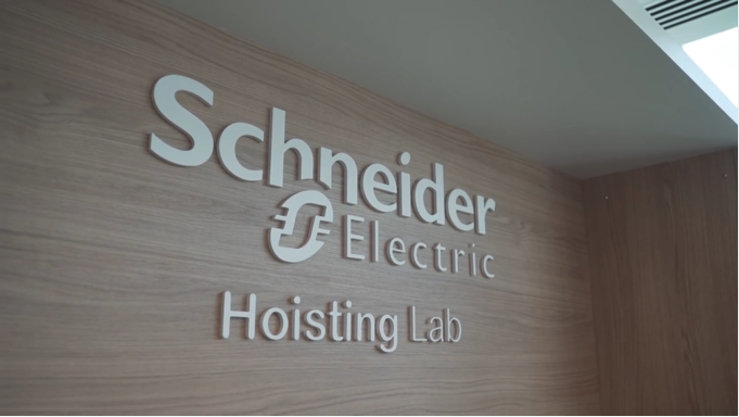 Schneider Electric y Capgemini colaboran para acelerar la Automatización Industrial 5G, con el apoyo de Qualcomm