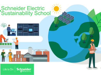 Schneider Electric abre el plazo de inscripción para su primera Sustainability School