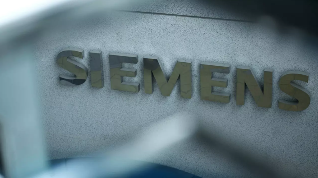 Siemens incrementa un 15 % sus ingresos y triplica el beneficio en el segundo trimestre