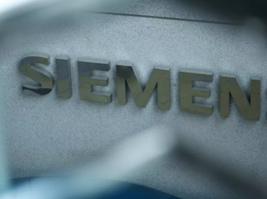 Siemens incrementa un 15 % sus ingresos y triplica el beneficio en el segundo trimestre