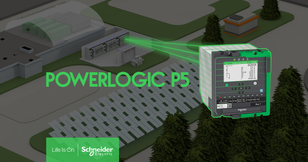 Schneider Electric unifica sus productos de control y protección de la energía bajo la marca PowerLogic
