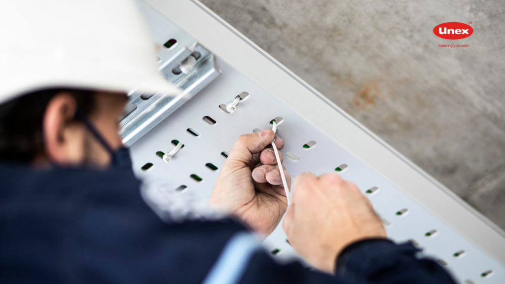 Unex potencia su compromiso con el sector eléctrico incentivando la profesión de instalador