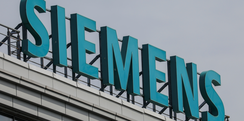 Siemens construirá una nueva sede en Madrid, referente en digitalización y sostenibilidad