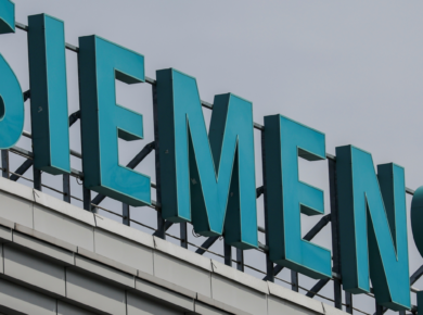 Siemens construirá una nueva sede en Madrid, referente en digitalización y sostenibilidad