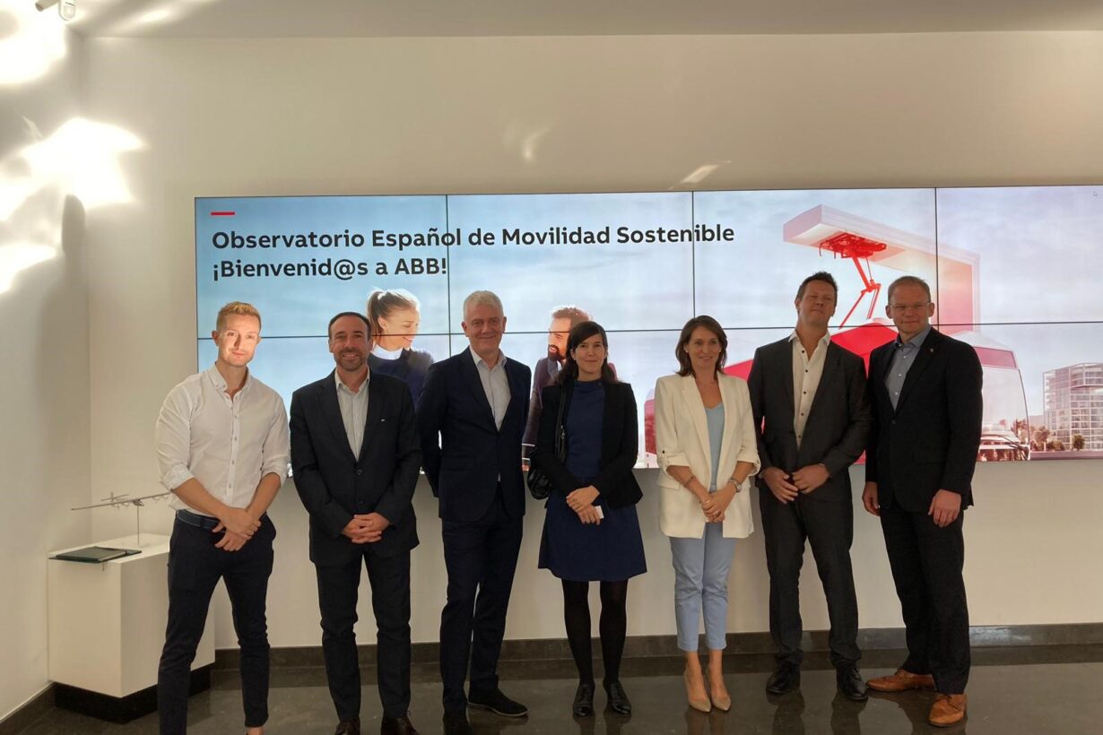 El Observatorio Español de Movilidad Sostenible revela las claves para un futuro más verde y eficiente