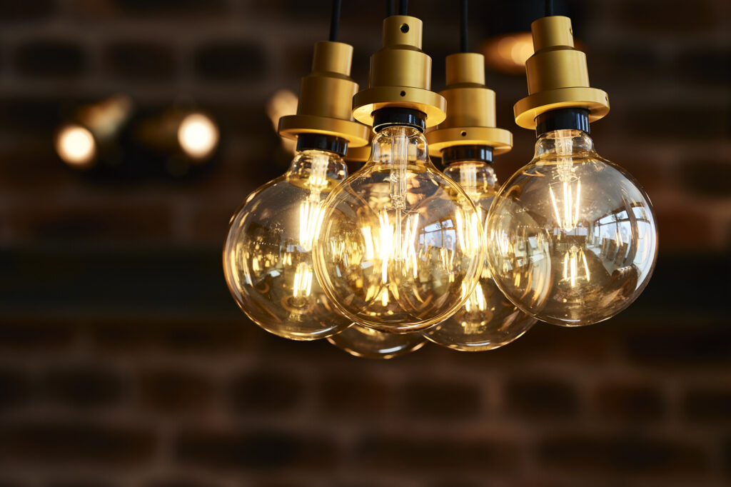LEDVANCE ilumina el sector de la restauración con soluciones LED que permiten un ahorro energético de hasta el 90%