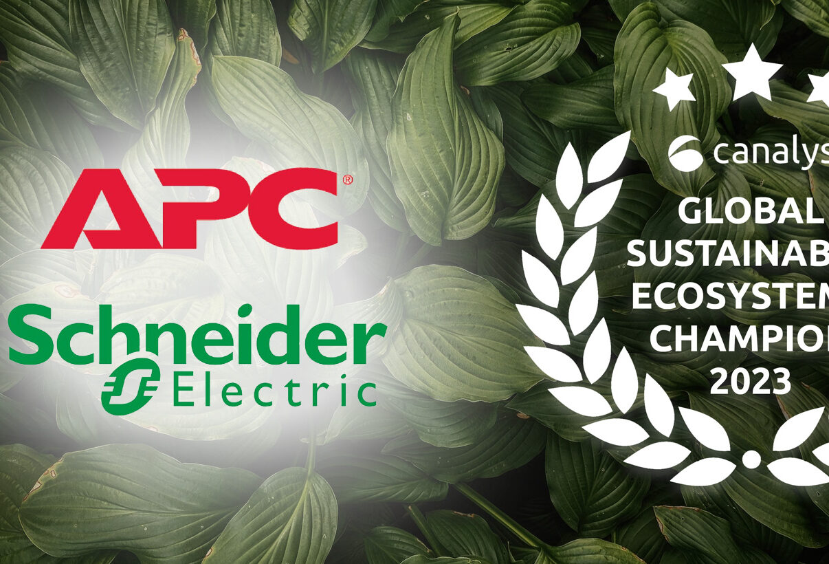 Schneider Electric acelera la descarbonización del canal IT con Zeigo Activate