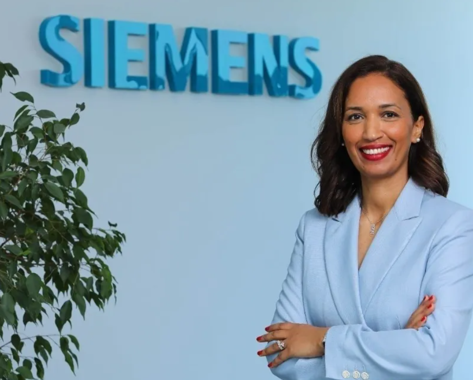 Siemens Mobility nombra a Bouchra Abbad nueva directora financiera (CFO) para España y el suroeste de Europa