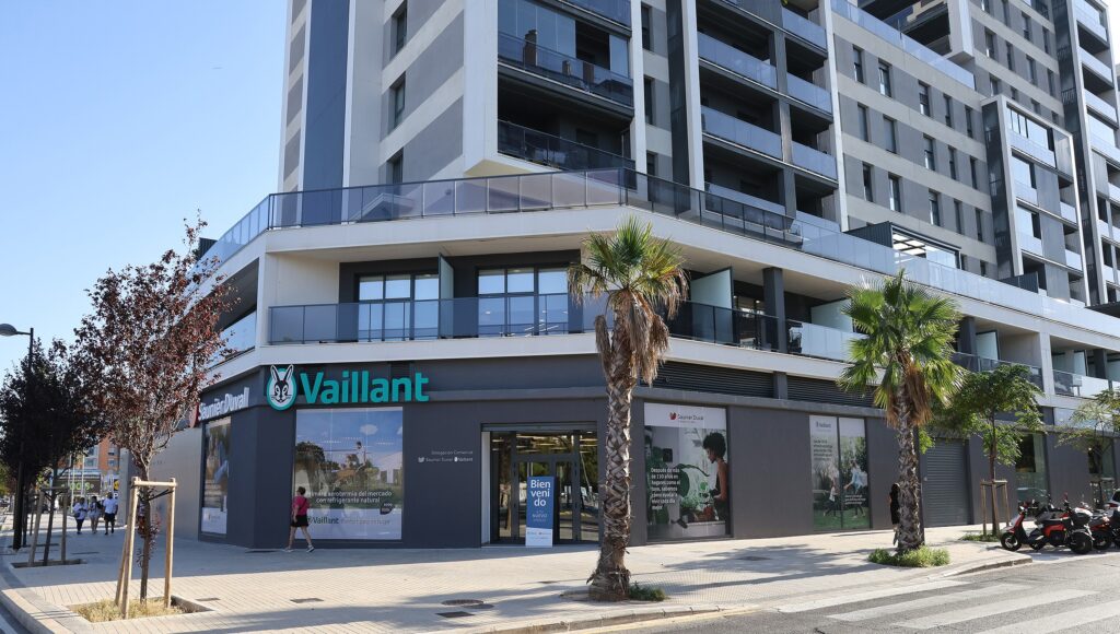 Vaillant Saunier Duval inaugura sus nuevas oficinas comerciales y Centros de Excelencia en Valencia