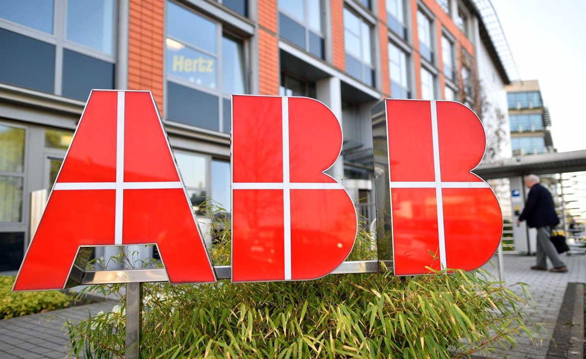 ABB en España cierra 2023 con un crecimiento del 16% en facturación y récord de rentabilidad