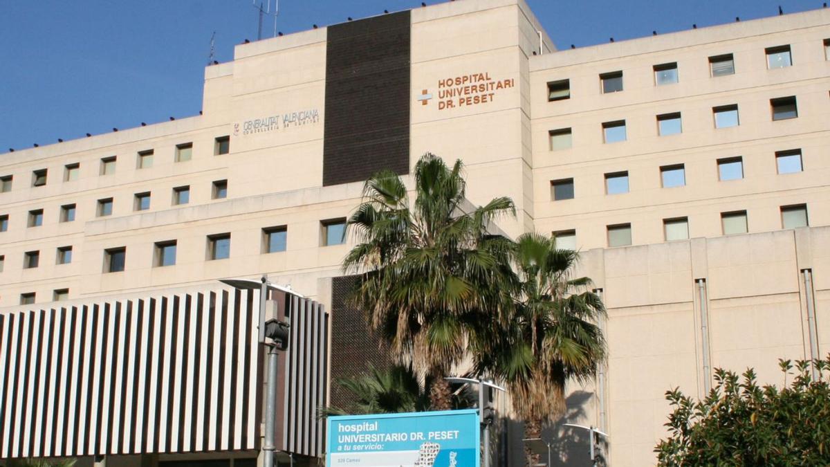 El Hospital Dr. Peset de Valencia, referente de Hospital Inteligente de la mano de Televés