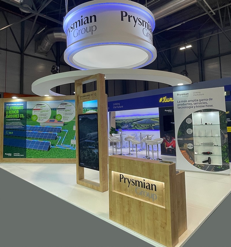 Prysmian Group presenta sus últimas innovaciones para el sector renovable en Genera