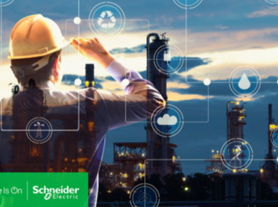 Schneider Electric ofrece una infraestructura de automatización abierta de última generación, en colaboración con Intel y Red Hat