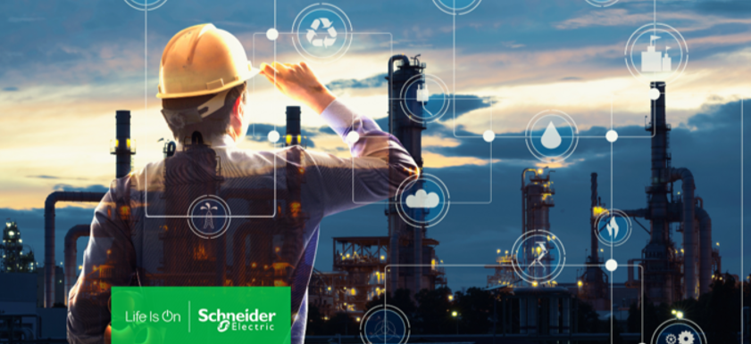 Schneider Electric ofrece una infraestructura de automatización abierta de última generación, en colaboración con Intel y Red Hat