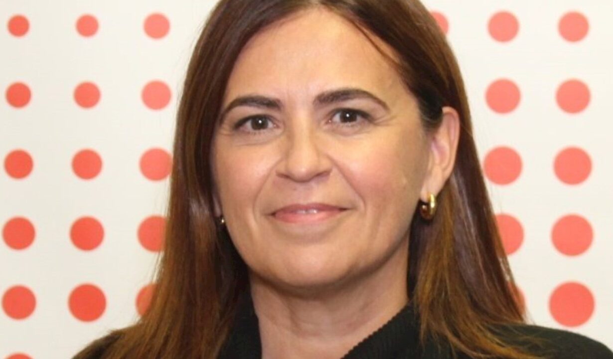 El negocio Electrification de ABB España nombra a Ruth Solozábal como líder de Marketing y Ventas