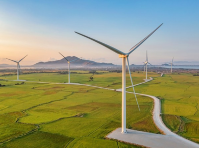 Schneider Electric lanza el programa Materialize para la descarbonización de Alcance 3 de los recursos naturales