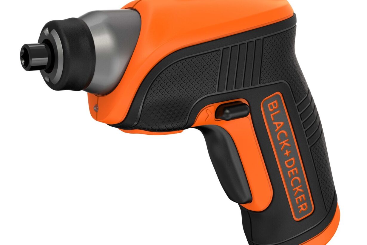 Con BLACK+DECKER podrás hacer todo aquello que te propongas