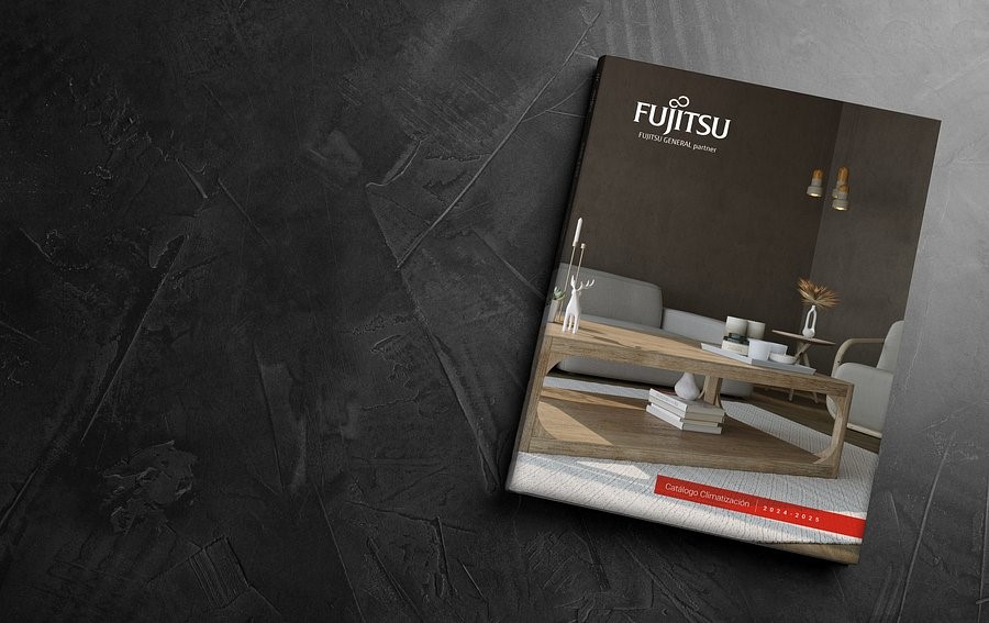 Eurofred presenta el nuevo Catálogo de Fujitsu, que apuesta por la conectividad, la rehabilitación energética y el máximo silencio