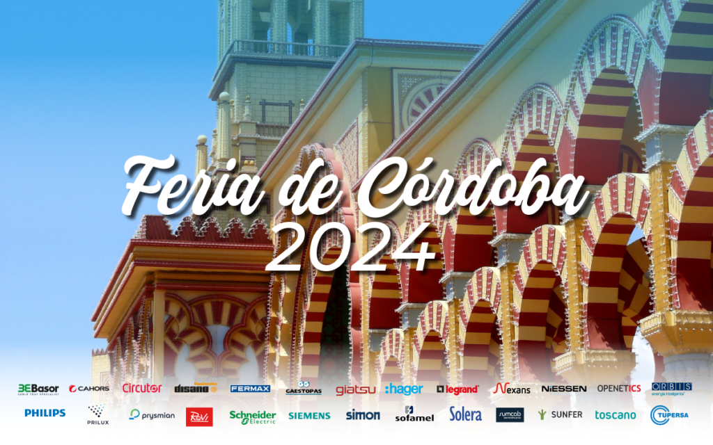 Electro Stocks Córdoba: Exitoso anfitrión en la Feria de Córdoba 2024