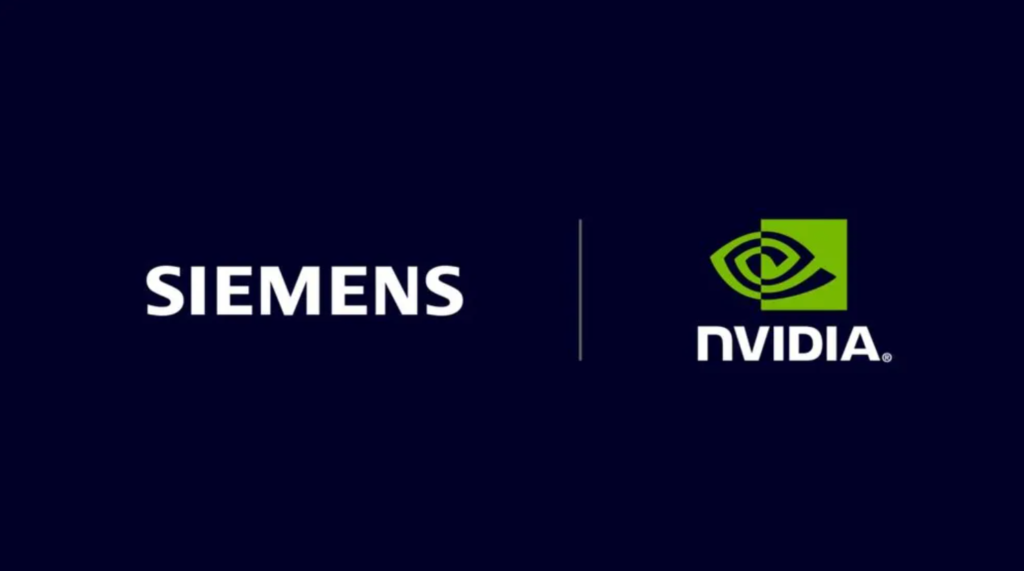 Siemens y NVIDIA amplían su colaboración en IA generativa para la visualización inmersiva en tiempo real