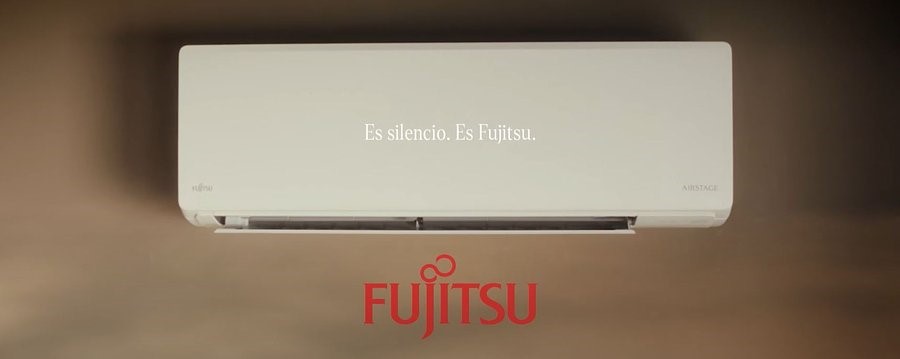 Fujitsu lanza nueva campaña nacional: refuerza su territorio de silencio en torno a la tranquilidad y ausencia de preocupaciones