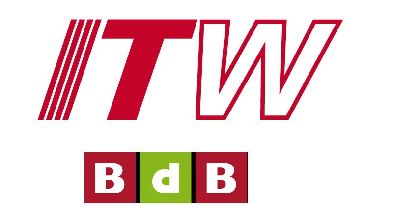 Acuerdo entre ITW Construction Iberia y Grupo BdB