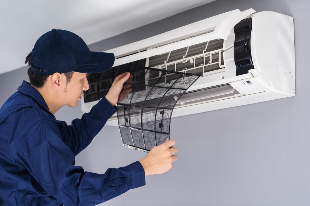 Olas de calor: los instaladores aconsejan revisar los equipos de aire acondicionado para evitar mayores consumos